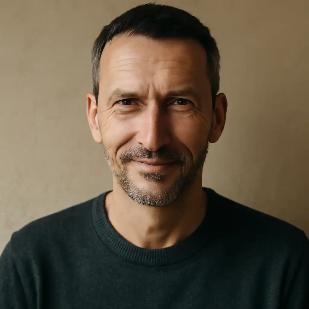 Michael Radek